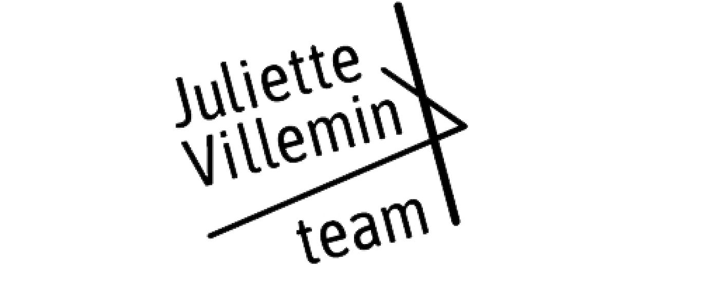 Juliette Villemin & Team